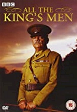 All the King's Men - Movie Poster All the King's Men - Movie Poster