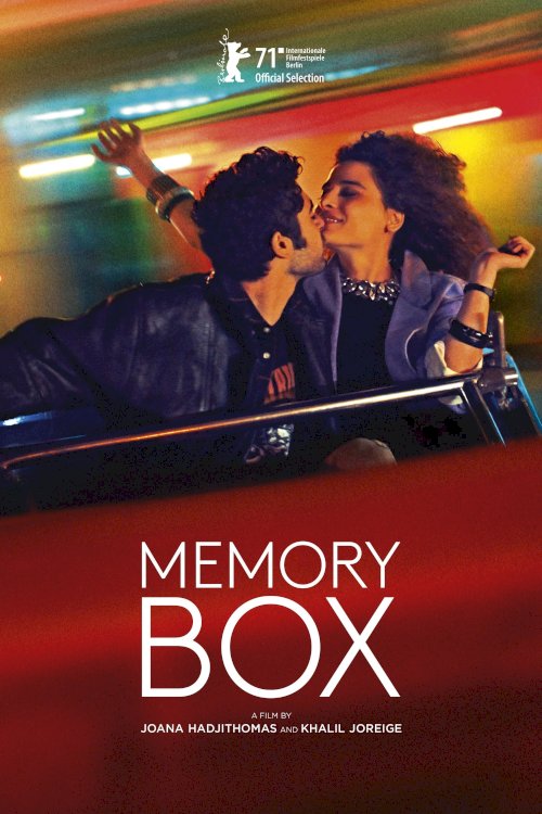 Memory Box - Movie Poster Memory Box - Movie Poster