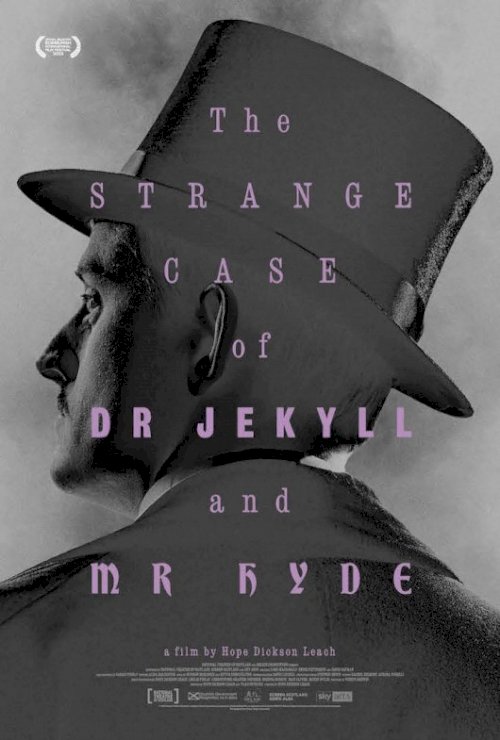 The Strange Case of Dr. Jekyll & Mr. Hyde - Movie Poster The Strange Case of Dr. Jekyll & Mr. Hyde - Movie Poster
