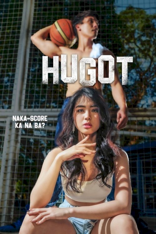 Hugot: The Player - Movie Poster Hugot: The Player - Movie Poster