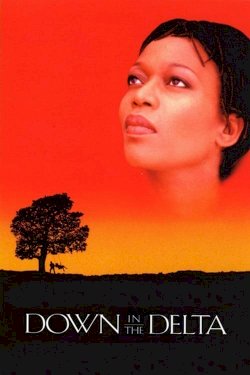 Down in the Delta - Movie Poster Down in the Delta - Movie Poster