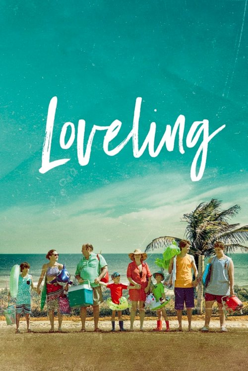 Loveling - Movie Poster Loveling - Movie Poster