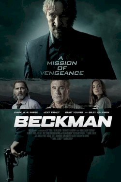 Beckman - Movie Poster