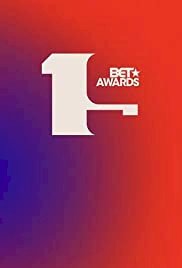 BET Awards 2019 - Movie Poster BET Awards 2019 - Movie Poster