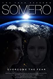 Somero - Movie Poster Somero - Movie Poster