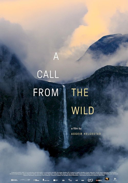 A Call from the Wild - Movie Poster A Call from the Wild - Movie Poster