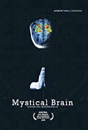 Mystical Brain - Movie Poster Mystical Brain - Movie Poster