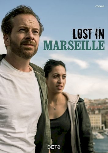 Spurlos in Marseille - Movie Poster Spurlos in Marseille - Movie Poster