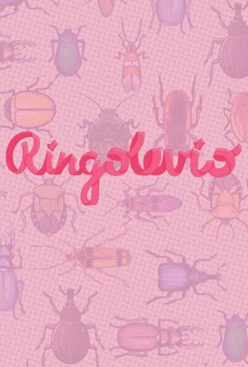 Ringolevio - Movie Poster Ringolevio - Movie Poster