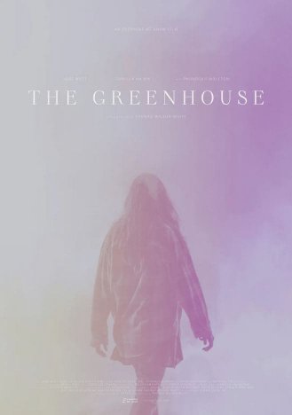 The Greenhouse - Movie Poster