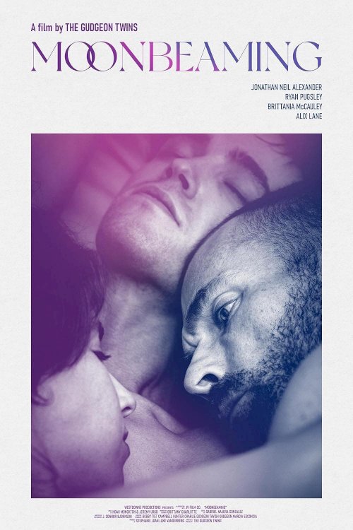 Moonbeaming - Movie Poster Moonbeaming - Movie Poster