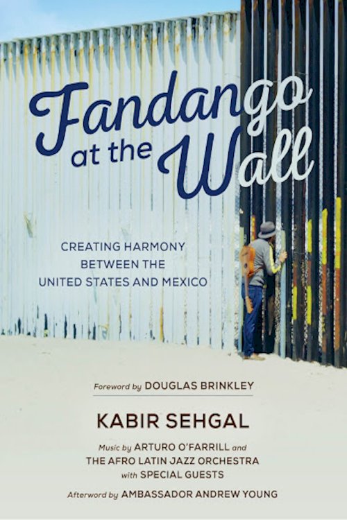 Fandango at the Wall - Movie Poster Fandango at the Wall - Movie Poster