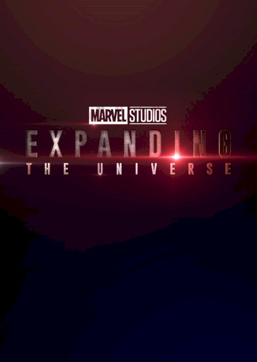Marvel Studios: Expanding the Universe - Movie Poster Marvel Studios: Expanding the Universe - Movie Poster