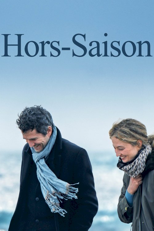 Out of Season - Movie Poster