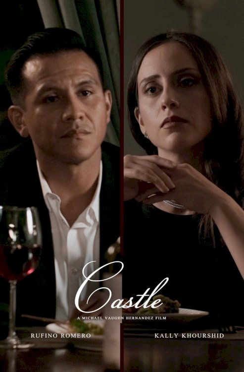 Moments: Castle - Movie Poster Moments: Castle - Movie Poster