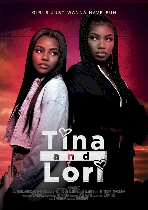Tina and Lori - Movie Poster Tina and Lori - Movie Poster