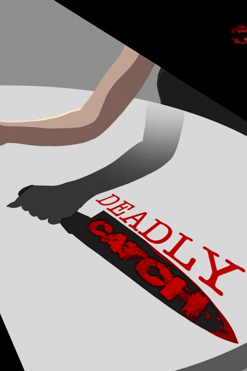 Deadly Catch - Movie Poster Deadly Catch - Movie Poster