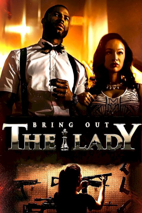 Bring Out the Lady - Movie Poster Bring Out the Lady - Movie Poster