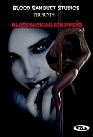 Blood Dancers - Movie Poster Blood Dancers - Movie Poster