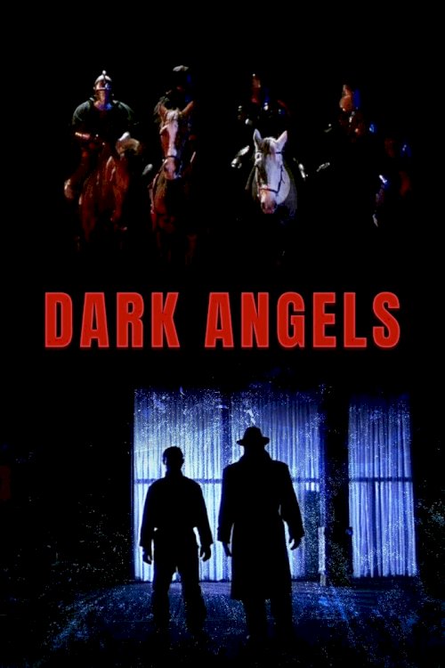 Dark Angels - Movie Poster