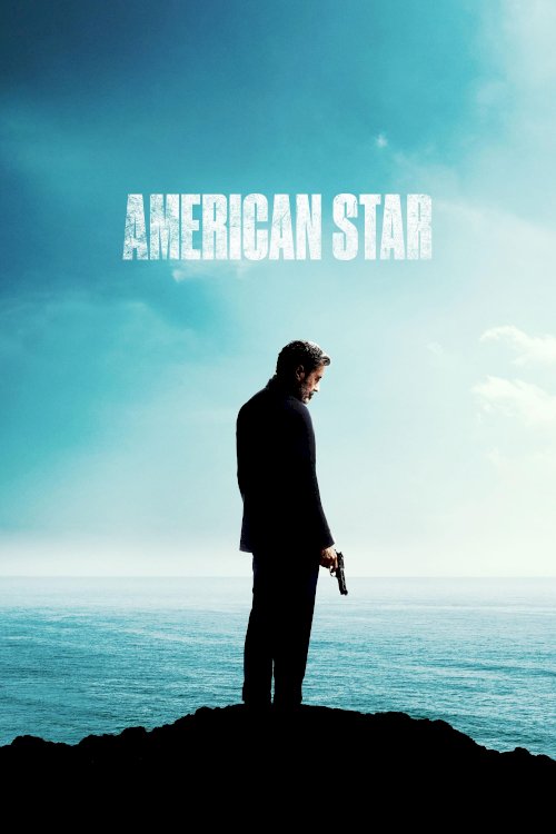 American Star - Movie Poster American Star - Movie Poster