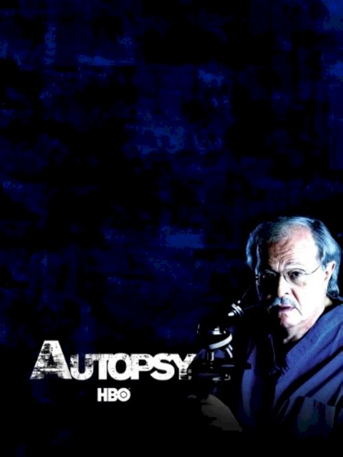 Autopsy 9: Dead Awakening - Movie Poster Autopsy 9: Dead Awakening - Movie Poster