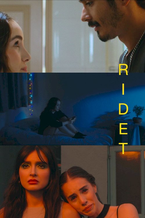 RIDET - Movie Poster