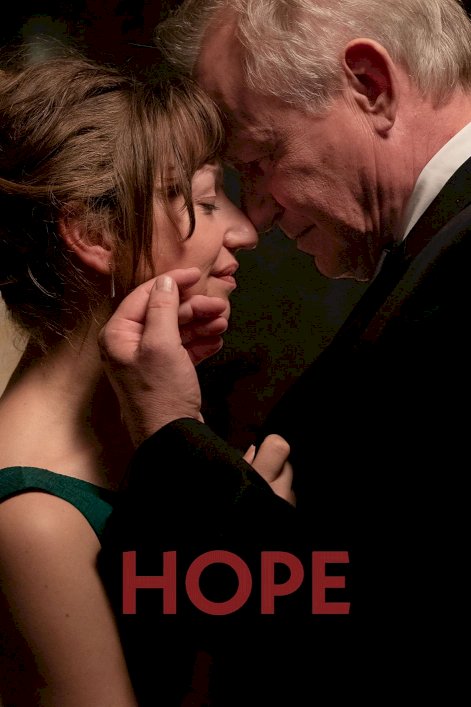 Hope - Movie Poster Hope - Movie Poster