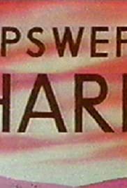 Upswept Hare - Movie Poster Upswept Hare - Movie Poster