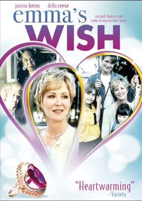 Emma's Wish - Movie Poster