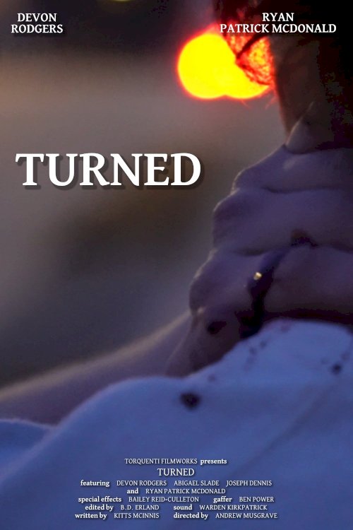 Turned - Movie Poster