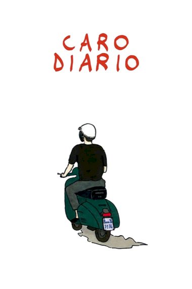 Caro diario - Movie Poster Caro diario - Movie Poster