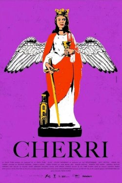 Cherri - Movie Poster Cherri - Movie Poster
