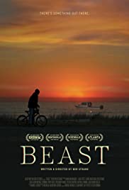 Beast - Movie Poster Beast - Movie Poster