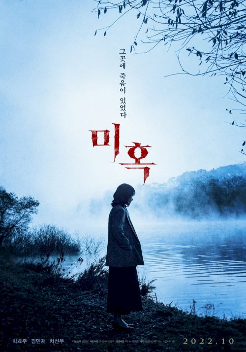 The Other Child - Movie Poster The Other Child - Movie Poster
