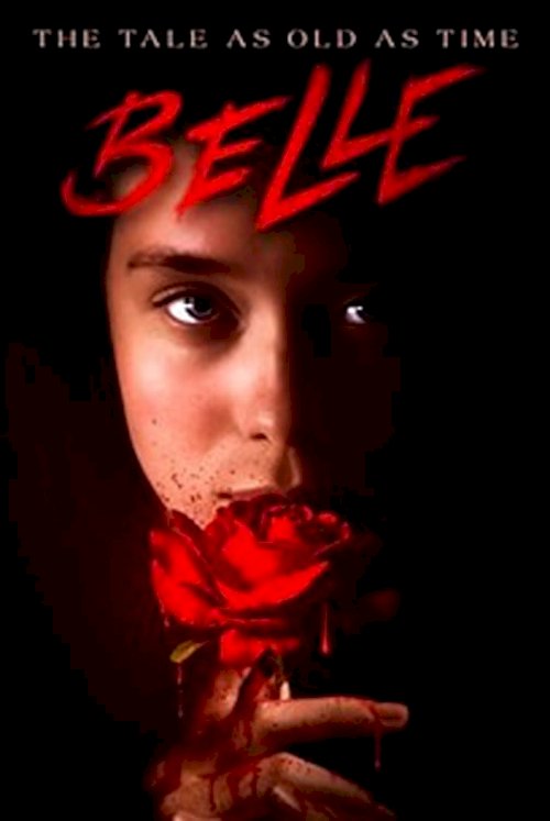 Belle - Movie Poster Belle - Movie Poster
