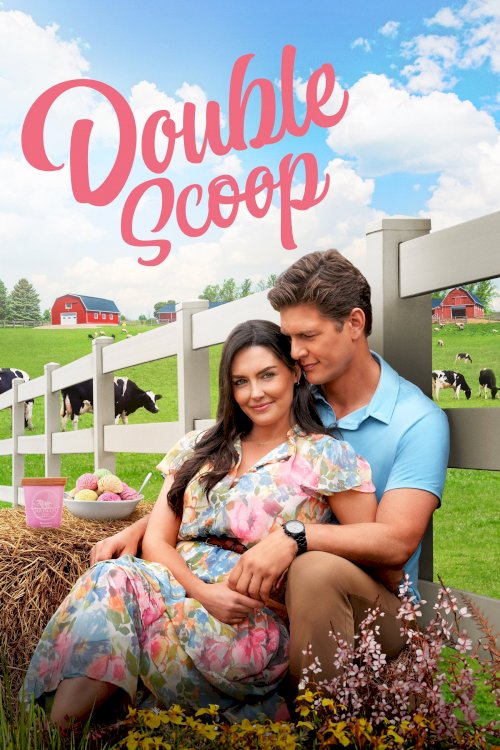 Double Scoop - Movie Poster