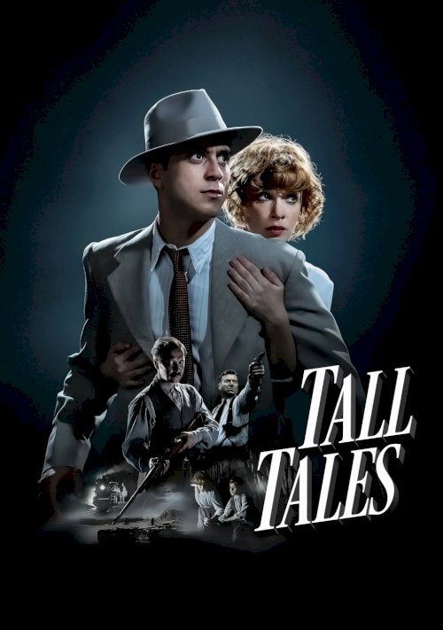 Tall Tales - Movie Poster Tall Tales - Movie Poster
