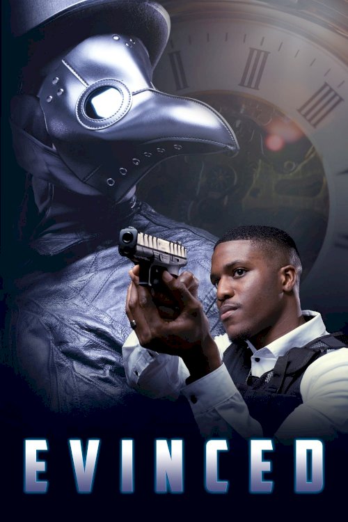 Evinced - Movie Poster Evinced - Movie Poster