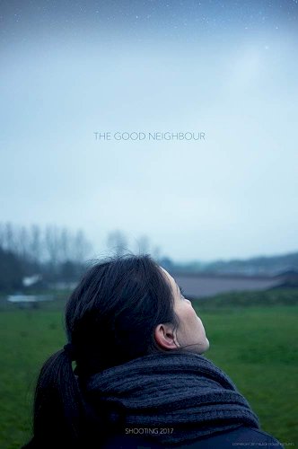 The Good Neighbour - Movie Poster The Good Neighbour - Movie Poster
