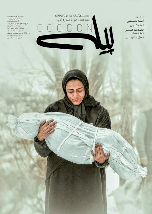 Cocoon - Movie Poster