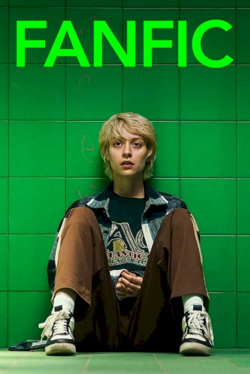 Fanfic - Movie Poster Fanfic - Movie Poster