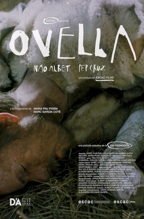 Ovella - Movie Poster Ovella - Movie Poster