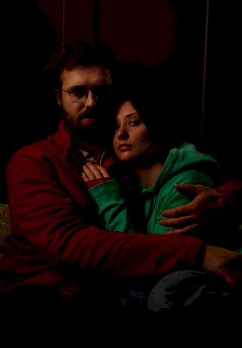 Honeymoon - Movie Poster Honeymoon - Movie Poster