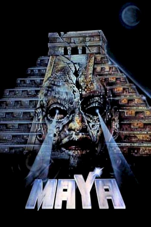 Maya - Movie Poster