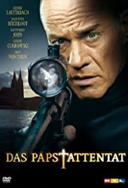 The Papal Council - Movie Poster The Papal Council - Movie Poster