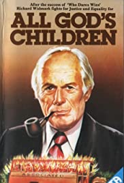 All God's Children - Movie Poster
