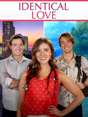 Identical Love - Movie Poster Identical Love - Movie Poster