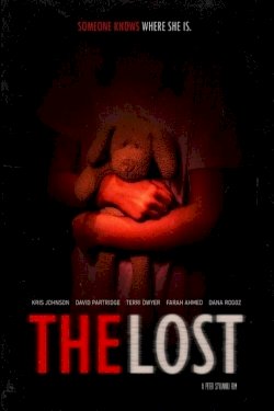 The Lost - Movie Poster The Lost - Movie Poster