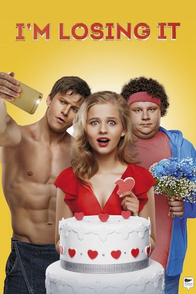 I'm Losing It - Movie Poster I'm Losing It - Movie Poster